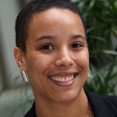 Ainslie Harris - Transforming and Scaling B2B SaaS Companies for Customer Success